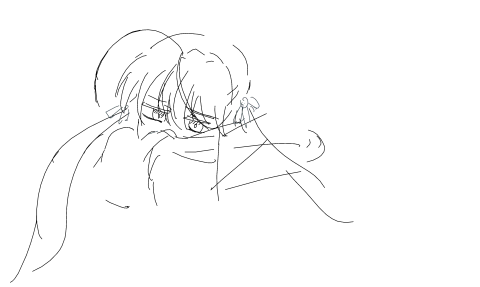 春日野穹 by neko12ewqq 2026/1/17